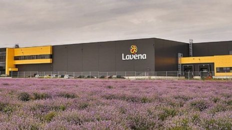 „Лавена“ приключва 2021 г. с 25% спад на печалбата