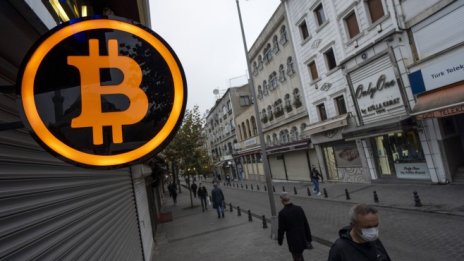 Сезонът на мечките за биткойна може би вече започна