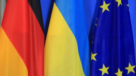 ЕС показа границите на търговията като външа политика