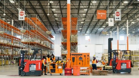 2021 г. може да е била най-добрата за американската икономика от три десетилетия