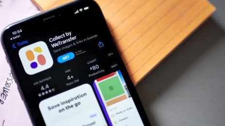 Собственикът на WeTransfer отмени IPO-то си