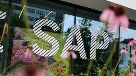 SAP придобива американската финтех компания Taulia