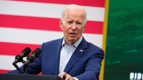 Байдън нарече Китай "бомба със закъснител" заради икономическите проблеми