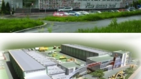 Евромаркет Груп обмисля листването на две от дружествата си