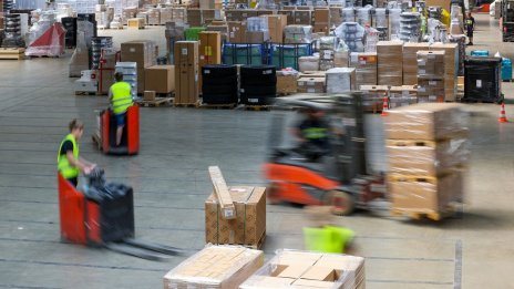 Могат ли българските фирми да спечелят от глобалния икономически спад?