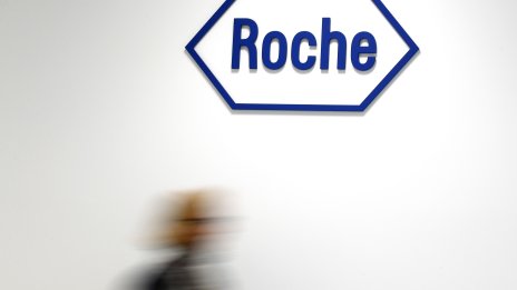 Новото лекарство за очни болести на Roche ограничава спада в печалбата