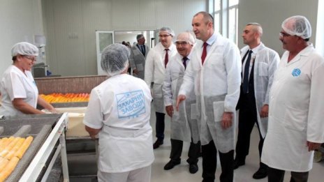 Нетната печалба на „Захарни заводи“ се стопява с 62% за полугодието