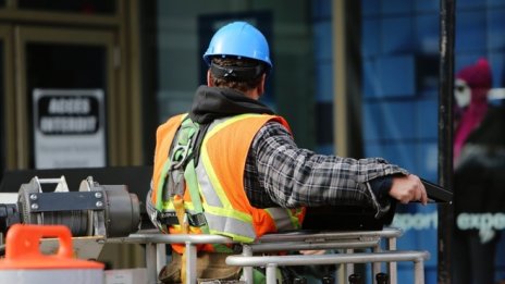 Преките чуждестранни инвестиции в България с ръст от 3,6% през 2017 г.