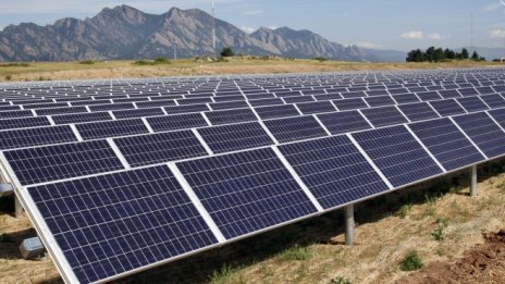 Американска компания предлага нов тип услуга - съхраняване на електричество