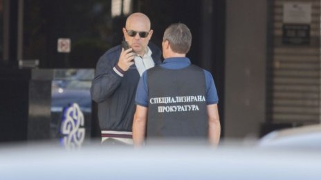 Десет задържани след спекакцията в хотелите на  Ветко Арабаджиев