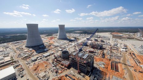 Цената на ядрената централа Hinkley Point C набъбна с 30% за 8 години