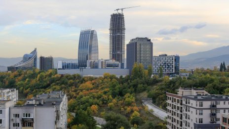 Потокът от туристи в София расте с 10% през първото тримесечие