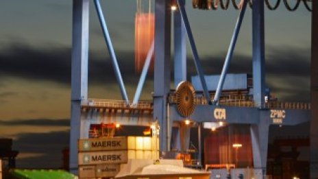 Цените на вносните стоки в Германия достигнаха 40-годишен връх през юли