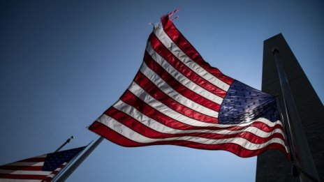 Американска атака е убила организатор на „Ислямска държава“ в Афганистан