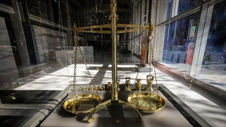 Англосферата се очертава като най-добрата противотежест на Китай