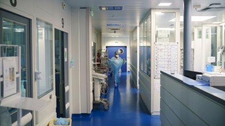 Нов проект: 10 болници ще осигуряват равен достъп до здравни грижи