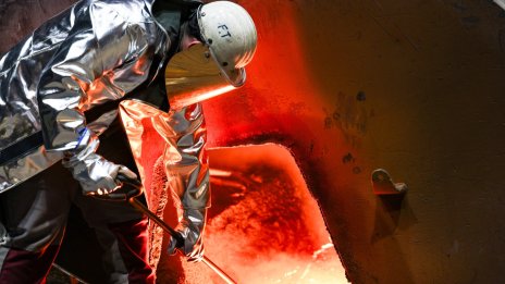 Германското производство отбелязва най-силния си ръст от 17 месеца насам