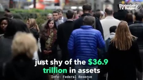 1% от американците притежават колкото цялата средна класа