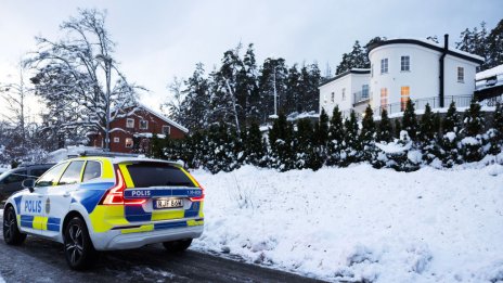 Извън сенките, или как Европа излага на показ руските шпиони