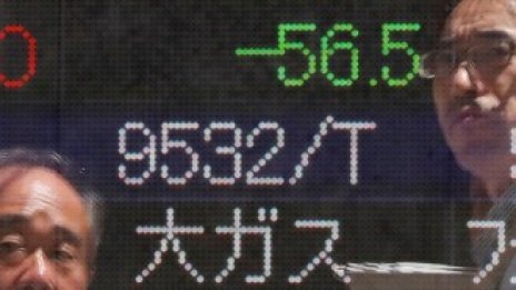 Подновените търговски тревоги не попречиха на поскъпването на акциите в Азия