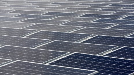 ЧЕЗ ЕСКО ще изгражда соларна централа на русенска компания с мощност от 195 kWp