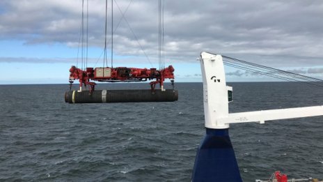 САЩ се колебаха твърде много за „Северен поток 2“