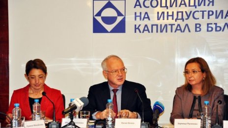 Бизнесът с план за 2 млн. лв. как да бъде ограничена недекларираната заетост