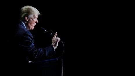 Доналд Тръмп разкритикува сделката за Brexit