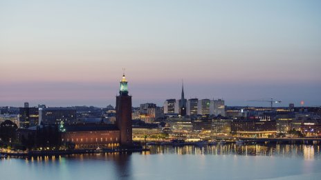 Базисната инфлация в Швеция се забавя, засилвайки аргументите за понижаване на лихвите