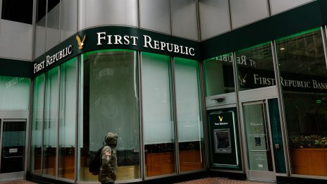 След края на First Republic САЩ обмислят по-високо застраховане на депозитите 