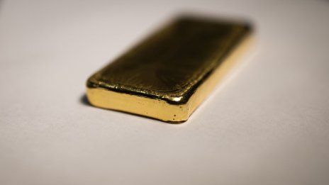 Ще се превърне ли златото в следващия критичен метал?