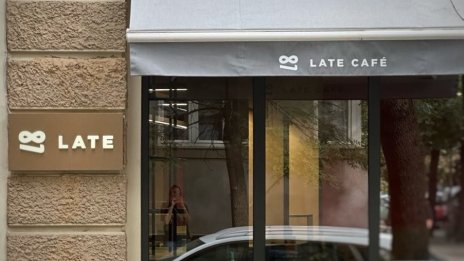 LATE Café & Roastery открива нов обект в сърцето на София