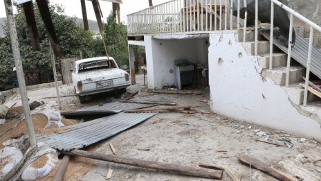 Защо Армения и Азербайджан се бият за Нагорни Карабах?