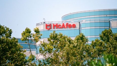Компанията за киберсигурност McAfee ще осъществи IPO на Nasdaq