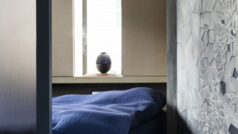 Модулно жилище от 27 кв. м е домът-мечта за мнозина в Хонконг