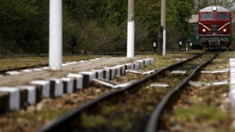 Bombardier учредява дъщерна компания у нас за управление на железопътни проекти