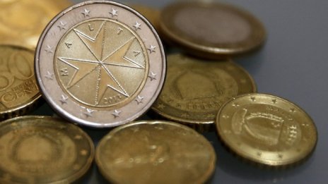 ЕС обмисля сериозно отказа от монетите от 1 и 2 евроцента