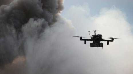 САЩ са забранявали на Украйна удари по руски енергийни обекти