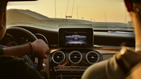 Президентът наложи вето на наказанията за "споделено пътуване"