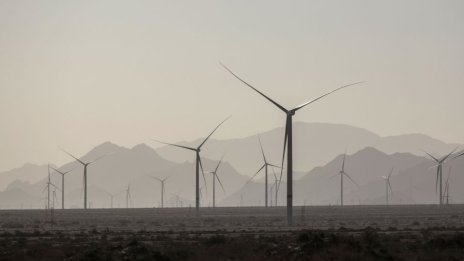 Държавите субсидират вредни за околната среда дейности за поне 2,6 трлн. долара годишно