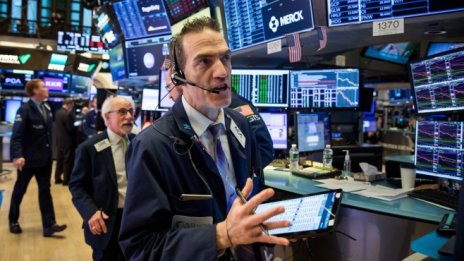 S&P 500 записа трета поредна сесия на растеж въпреки COVID страховете