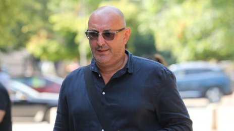 Милен Керемедчиев: Русия печели от шантажа с дрънкането на оръжия