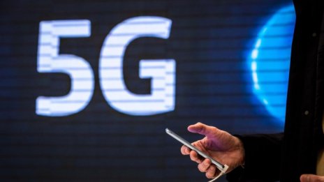 Как се развива 5G в Европа?