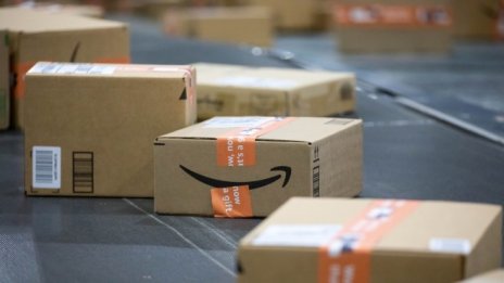Италия глоби Amazon със сериозните 1,13 млрд. евро