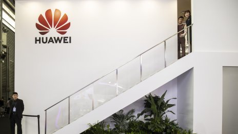 Потенциалната забрана на Huawei ще струва на германския жп оператор 400 млн. евро