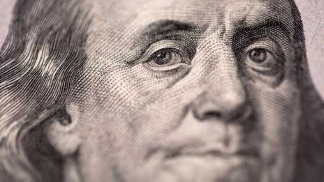 Какво означава силният долар за света