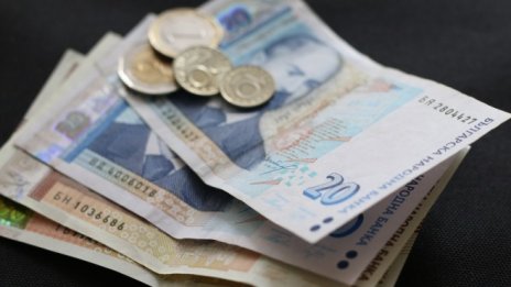 Лихвите по депозитите през февруари почти не се промениха на месечна база