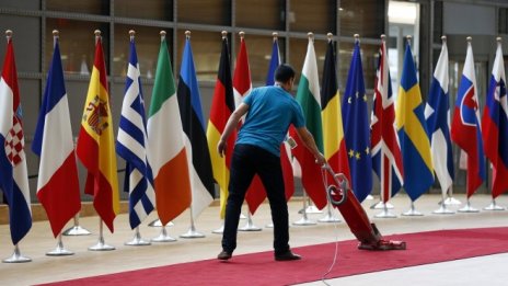 България ще подкрепи Римската декларация