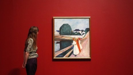 Световните продажби на произведения на изкуството намаляват с 11% през 2016 г.