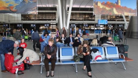 Българските авиокомпании очакват умерен растеж в следващите години